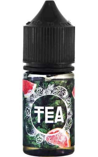 TEA SALT - Хвоя-Грейпфрут 30мл