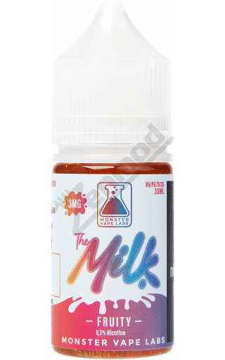 The Milk - Fruity 30мл