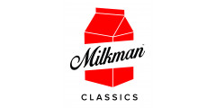 Жидкость The Milkman Classics