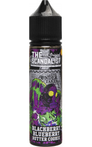 The Scandalist - The Undertaker 58мл