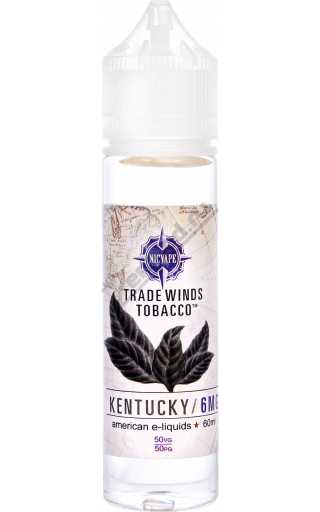 Tradewinds Tobacco - Kentucky 60мл