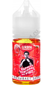 URBN Community Salt - Alex Fogger 30мл