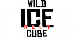 Жидкость Wild ICE CUBE SALT