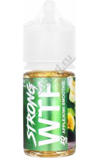 ChelLab WTF STRONG - Apple/Kiwi Smoothie 30мл