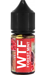 ChelLab WTF - Forest Mint Berry Edition 30мл