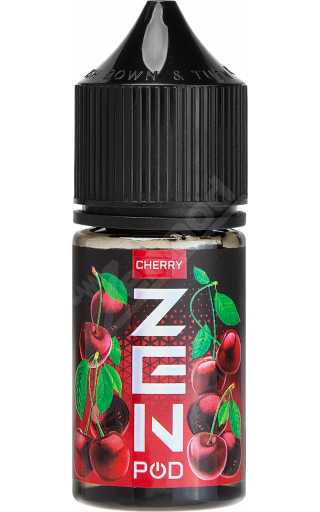 ZEN POD SALT by Suprime - Cherry 30мл