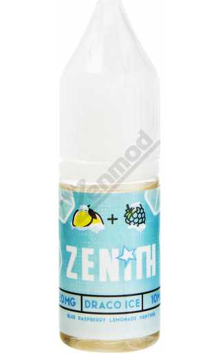 Zenith SALT - Draco Ice 10мл