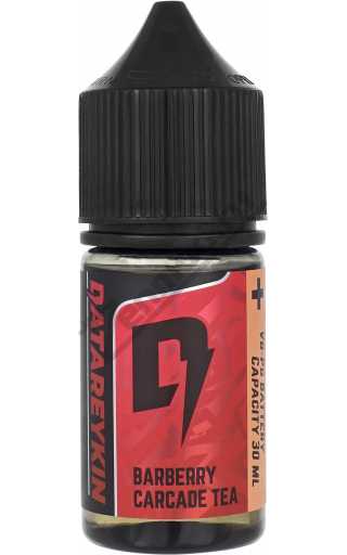 Batareykin SALT - Barberry Carcade Tea 30мл