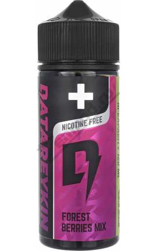 Batareykin - Forest Berries Mix 120мл