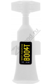 Никобустер MAXWELLS Salt Nicotine Boost 193мг 1мл