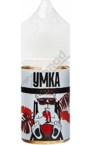 Умка SALT - Кола 30мл
