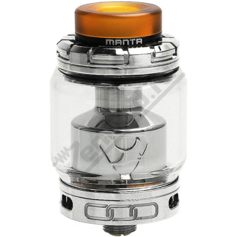 Фото и внешний вид — Advken Manta RTA SS