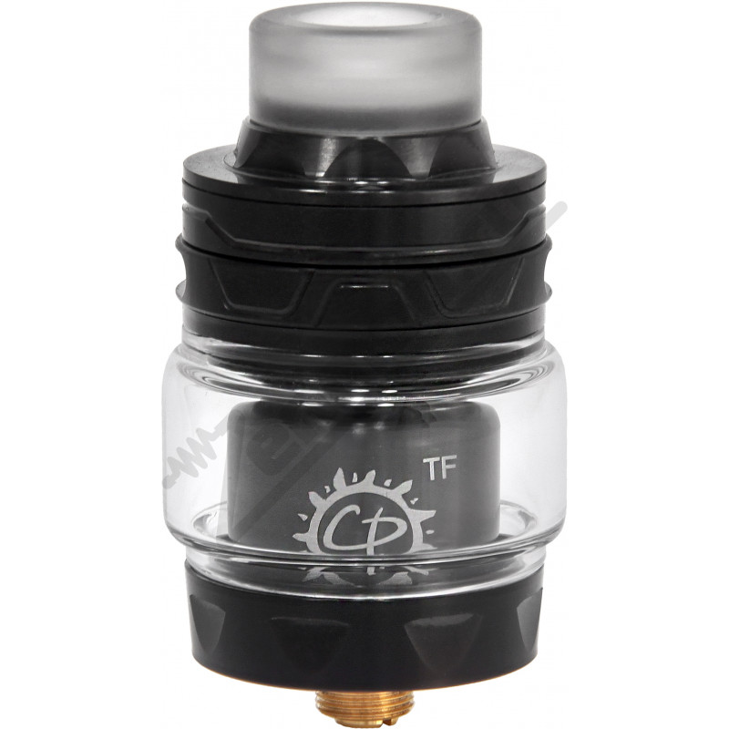 Фото и внешний вид — Advken CP TF RTA Black