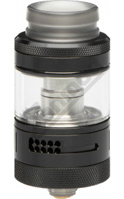 Damn Vape Nitrous RTA Black