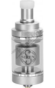 Digiflavor Siren 2 GTA 22 SS