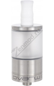 Dvarw MTL 22mm RTA clone SS