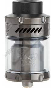 Hellvape Dead Rabbit V3 RTA Gunmetal