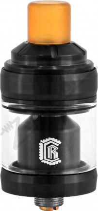 Reload MTL 22mm RTA clone Black