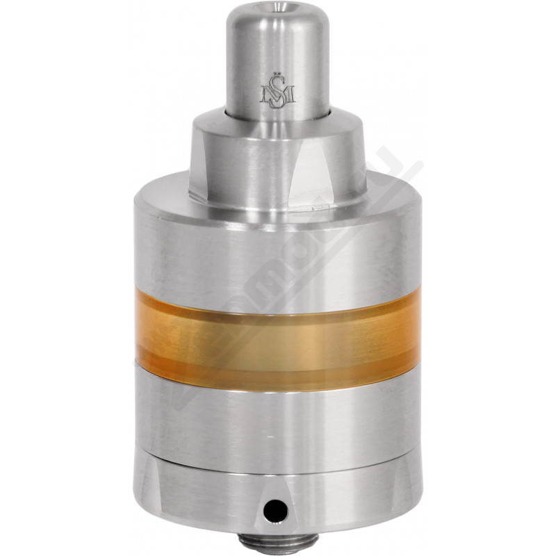 Фото и внешний вид — SXK Kayfun [lite] 24mm RTA clone SS