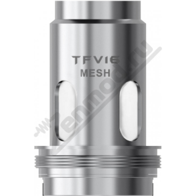 Фото и внешний вид — SMOK TFV16 Mesh 0.17 Ом
