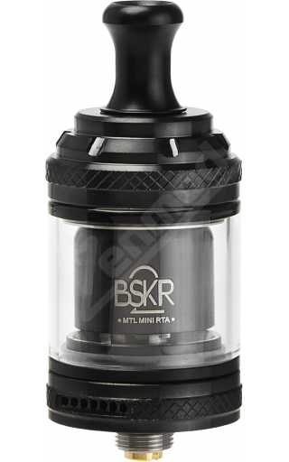 Berserker BSKR Mini V2 MTL RTA clone Black