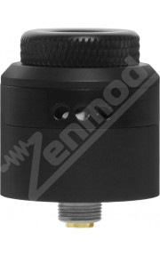 An RDA For Vaping Clone Black