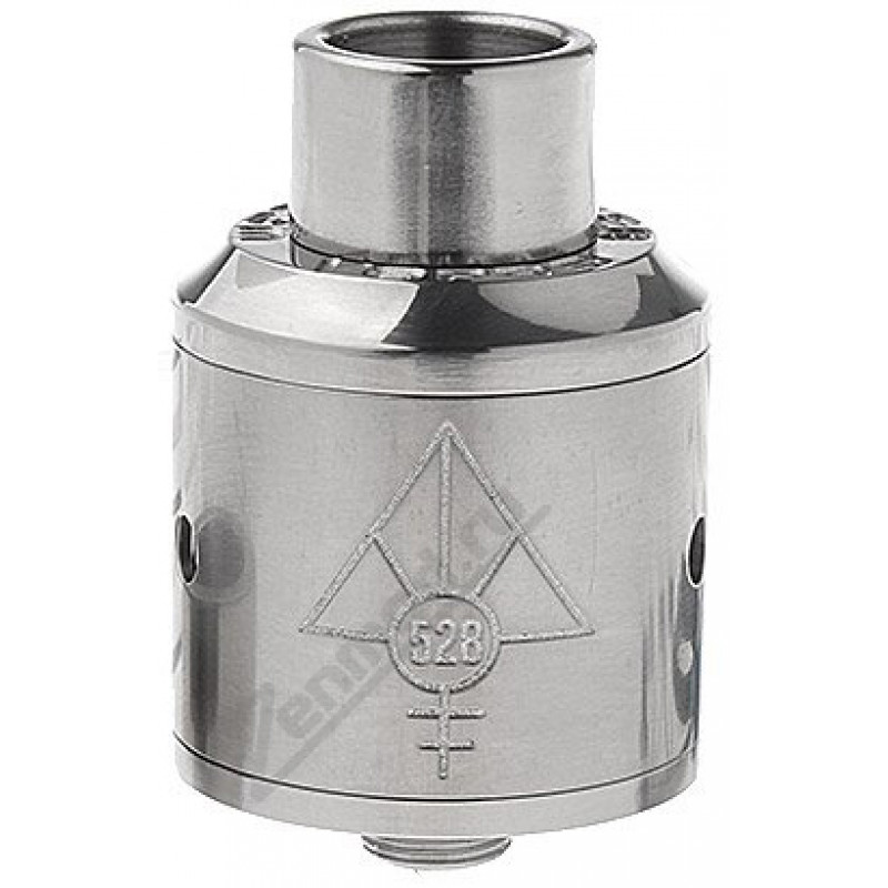 Фото и внешний вид — GOON 24 clone Titanium