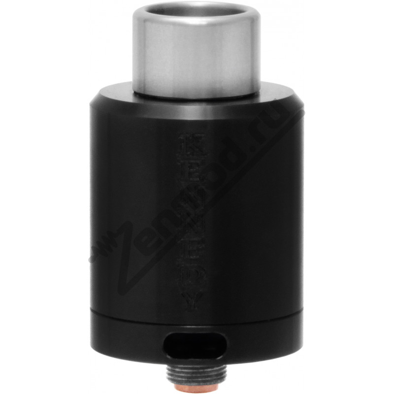 Фото и внешний вид — Kennedy 24 clone Black