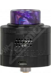 Steam Crave Hadron RDSA Black