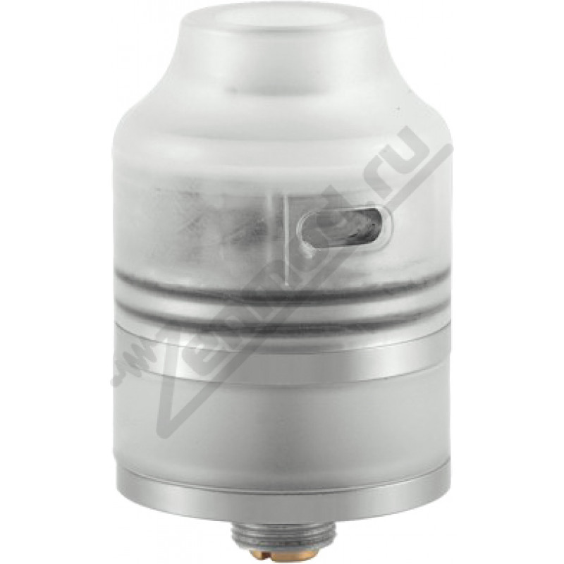 Фото и внешний вид — OUMIER Wasp Nano RDTA Pearl White