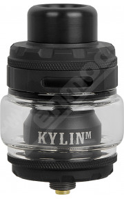 Vandy Vape Kylin M Pro RTA Matte Black
