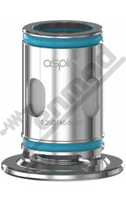 Aspire Cloudflask S Mesh Coil 0.25 Ом