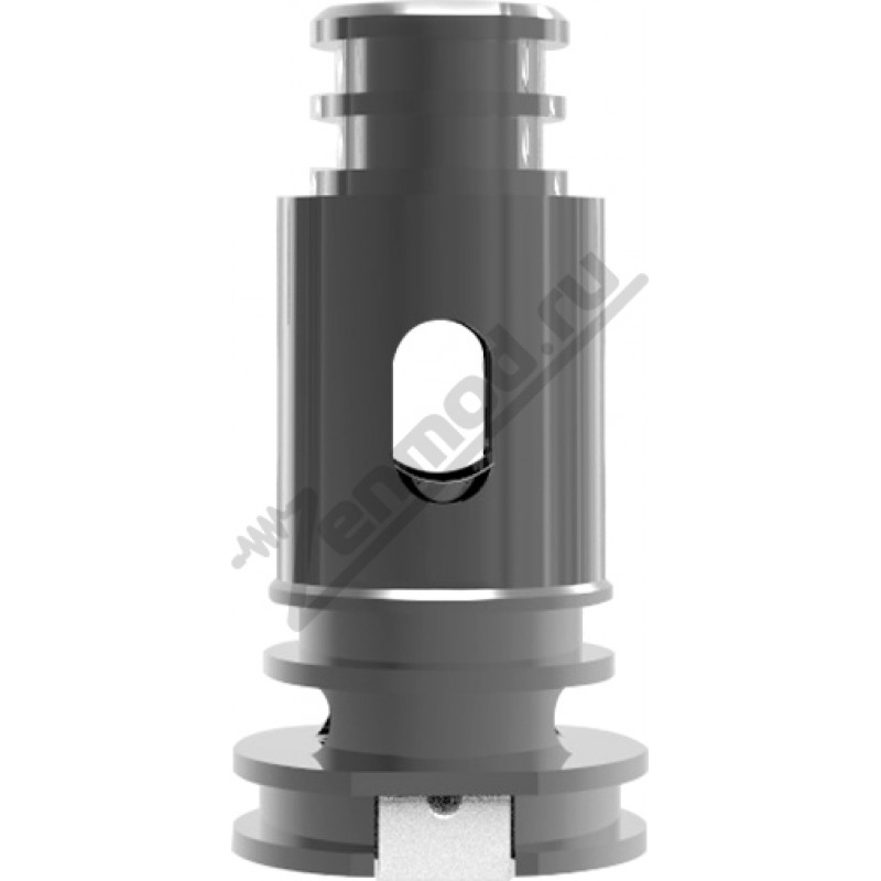 Фото и внешний вид — BOHR Flask Ceramic coil 1.2 Ом