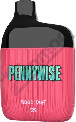 Bad SALT 5000 - Pennywise