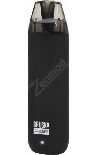Brusko Minican 3 Black