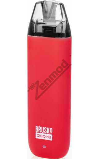 Brusko Minican 3 Red