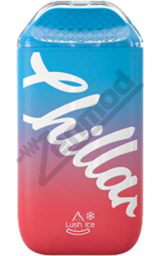 Chillax Neo V2 6000 - Ледяной Арбуз