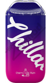 Chillax Neo V2 6000 - Ром с Вишневой Колой