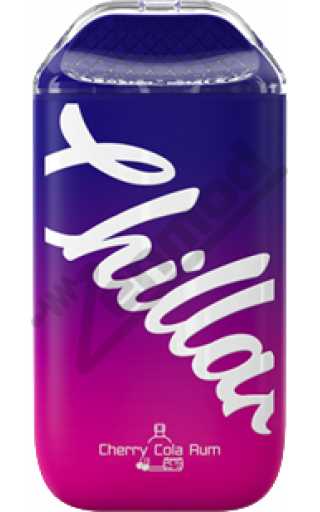 Chillax Neo V2 6000 - Ром с Вишневой Колой