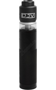 Dejavu Mecha RDTA KIT clone Black