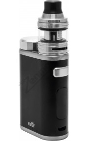 Eleaf iStick Pico 21700 + ELLO KIT Black