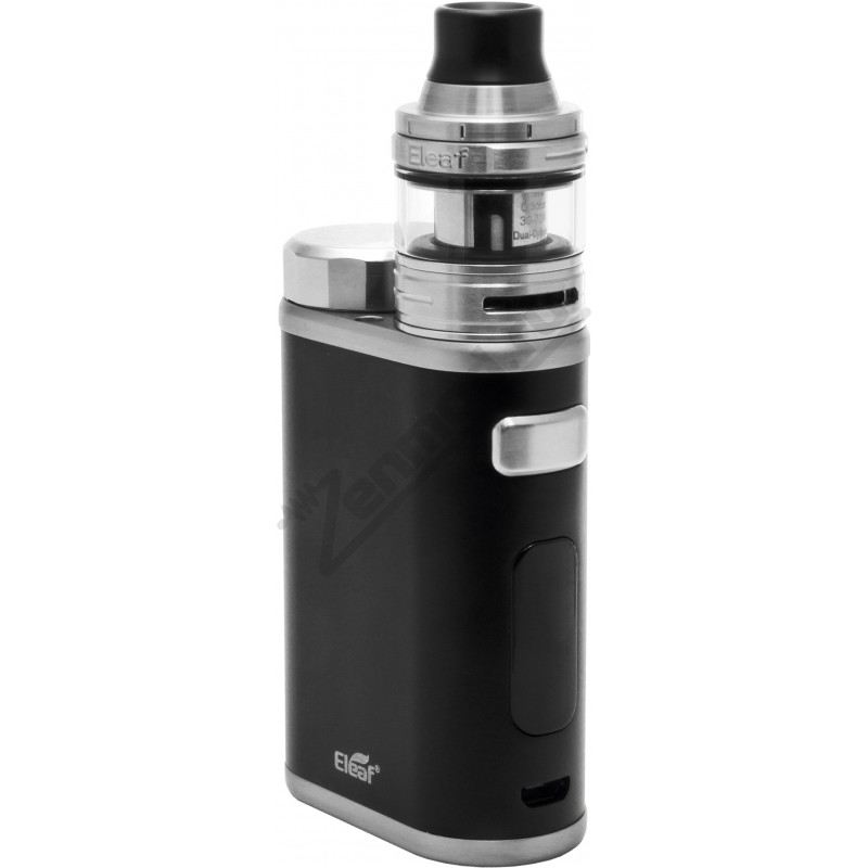 Фото и внешний вид — Eleaf iStick Pico 21700 + ELLO KIT Black