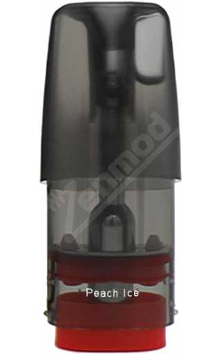 Elf Bar P1 Pod Cartridge - Персиковый Лёд 2мл 1.2 Ом