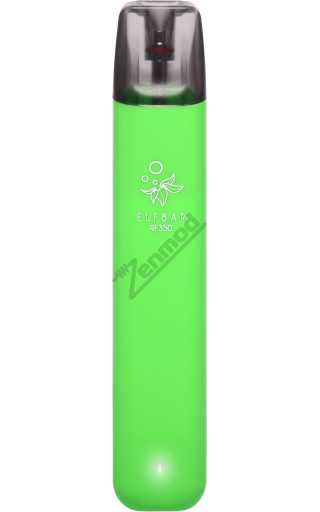 Elf Bar RF350 Pod Green