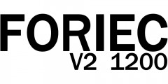 Одноразовые электронные сигареты FORIEC V2 1200