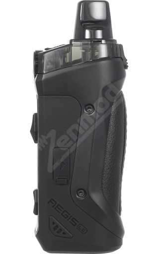 GeekVape Aegis Boost LE Bonus Pod Space Black