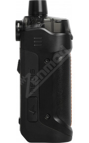 GeekVape B100 Aegis Boost Pro Max Space Black
