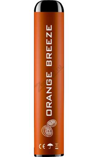 HQD Maxim - Orange Breeze (Апельсин)