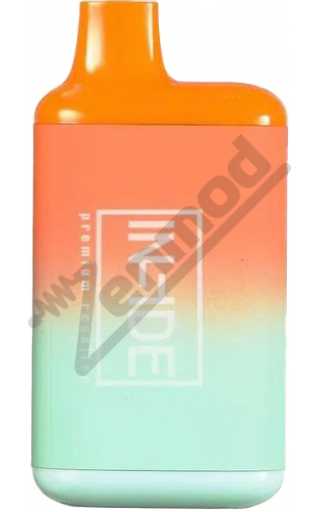 INSIDE 5000 - Сицилийский Манго