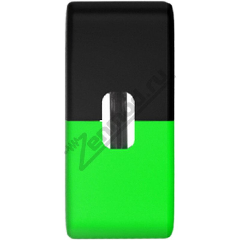 Фото и внешний вид — ES Pod (for JUUL) - Menthol 1мл